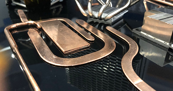 heat pipe