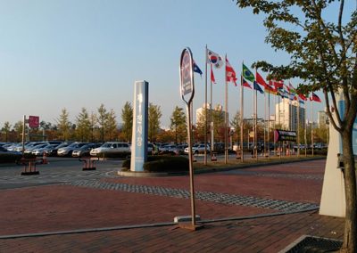 Korea