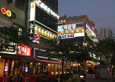 Korea
