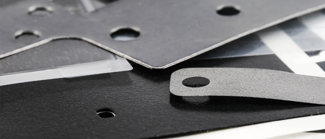 graphite sheets