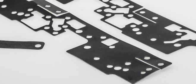 die cut products