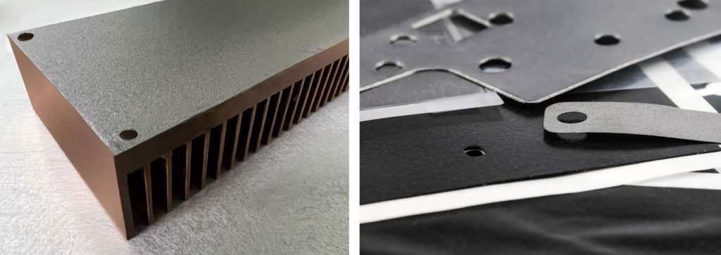 JONES 6-70 series synthetic graphite products