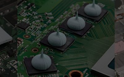 Innovative Thermal Management Solution For MR: JONES Empowering Market Expansion