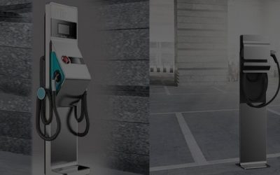 JONES Comprehensive Solution for Charging Pile Heat Dissipation and Sealing