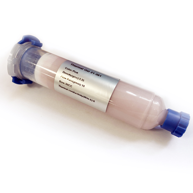 Thermal GEL (one part) 21-361-SP02-010-080G