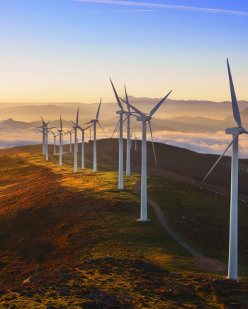 AltEnergy windmills