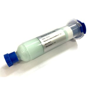Thermal Gel Gap Filler 80 gram Cartridge