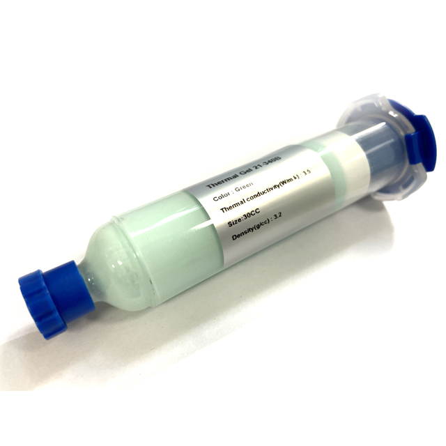 Thermal Gel Gap Filler 80 gram Cartridge