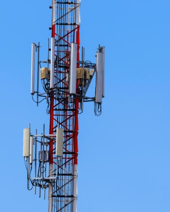 Tower Communication tower