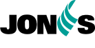 Jones Logo